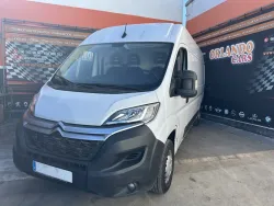 Citroen Jumper Jumper Fg. 2.2BlueHDi 35 L3H2 S&S 140