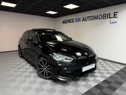 BMW SERIE 1 118i 136 ch M Sport DKG7