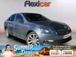 SKODA Octavia Combi 1.5 TSI Ambition DSG 110kW