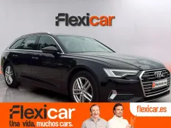 AUDI A6 Avant 45 TFSI quattro-ultra S tronic