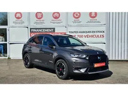 DS 7 Crossback Performance Line 1.5 BlueHDi 130cv EAT8 + Aide au stationnement av/ar + Sieges av ...