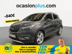 OPEL Mokka X 1.4T S&S Excellence 4x2