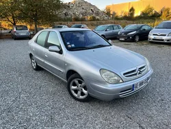 Citroën Xsara 1.6 I 16 V Exclusive A