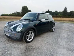 Mini Cooper 116cv