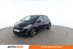 Peugeot 208 1.2 PureTech GT Line EAT6 5P 110 ch