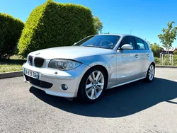 Bmw Série 1 (E87) 130i 3,0 265 cv / Edition SPORT, cuir, gps3