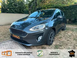 FORD FIESTA 1.5 TDCI 120 TITANIUM / Bang & Olufsen / CarPlay / Distri faite