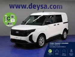 FORD Transit Courier Kombi 1.5 EcoBlue Trend 74.5kW