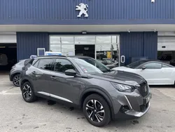 Peugeot 2008 (2) PureTech 130 EAT8 ROADTRIP