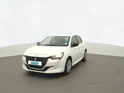 Peugeot 208 PureTech 75 S&S BVM5 - Active Pack