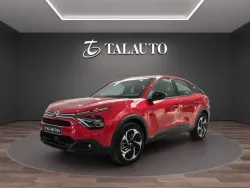 CITROEN C4 1.2 PureTech Plus S&S 130