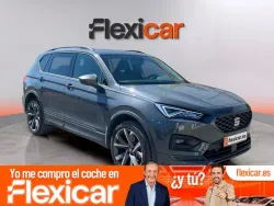 SEAT Tarraco 2.0 TDI 110kW (150CV) St&Sp FR XM DSG