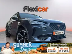 CUPRA Formentor 1.4 e-Hybrid 205 DSG