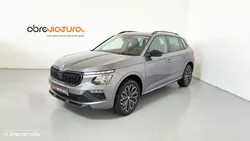 Skoda Kamiq 1.0 TSI Style DSG