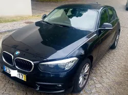 BMW 116 D