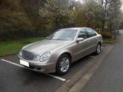Mercedes classe e 320 cdi automatique elegance 6 cylindres 204ch
