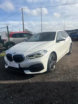 Bmw Série 1 118i 140ch Edition Sport