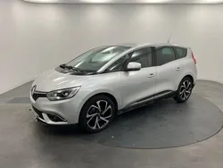 Renault Grand Scénic IV Blue dCi 120 EDC Intens