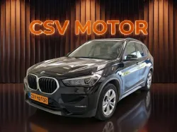 BMW X1 xDrive25eA
