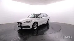 Seat Leon de 2024
