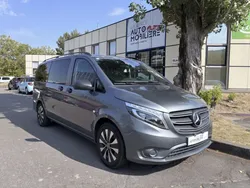 MERCEDES Vito (447) Combi Mixto 119 1.9 CDI 16V 9G-TRONIC 190 cv Boîte auto