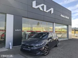 Kia Ceed SW 1.0 T-GDI Sport