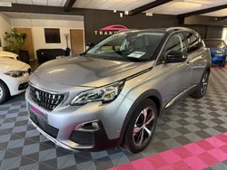 PEUGEOT 3008 Puretech 130ch SS EAT8 Allure