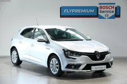 Renault Mégane 1.5 dCi Zen