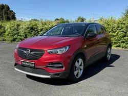 OPEL GRANDLAND X 1.6 CDTI - 120ch - BVA - Innovation GARANTIE 12 MOIS