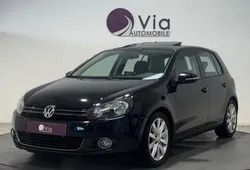 Volkswagen Golf 1.4 TSI Carat