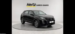 Peugeot 2008 PureTech Active 1.2 100cv