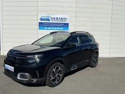 Citroen C5 AIRCROSS PURETECH 130CH S&S SHINE
