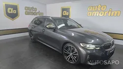 BMW Série 3 de 2020