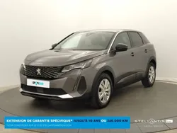 Peugeot 3008 BlueHDi 130ch S&S EAT8 Active Pack