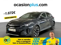 KIA XCeed 1.0 T-GDi Drive