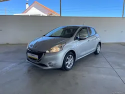 Peugeot 208 1.4 HDi Active