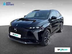 Ds DS 7 BlueHDi 130ch Opera Automatique