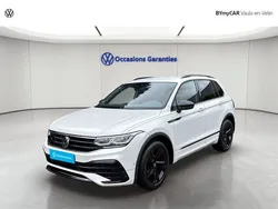 VOLKSWAGEN Tiguan 2.0 TDI 150ch DSG7 R-Line
