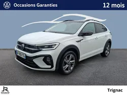 Volkswagen Taigo 1.5 TSI 150 DSG7 R-Line