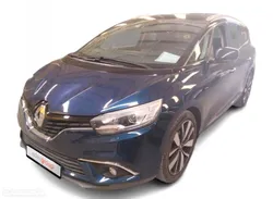 Renault Scénic