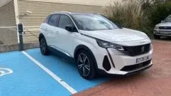 PEUGEOT 3008 HYB PHEV 300 GT Pack AWD e-EAT8