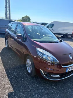 Renault grand Scénic 3