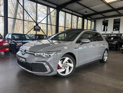 VW Golf 8 GTD 200ch DSG7 Garantie 6 ans Suivi VW toit ouvrant Apple carplay GPS Eclairage d'ambiance 409/mois