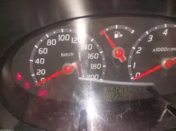Nissan Micra 65