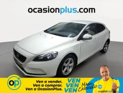 VOLVO V40 D2 Kinetic 120