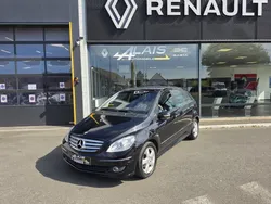 Mercedes Classe B 180 CDI Pack Sport CVT B 180 CDI CVT (T245) 5 portes (oct. 2005) (co2 157)