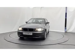 BMW SERIE 1 2.0 - 118D - Finition confort - 2007 - Garantie 6 mois