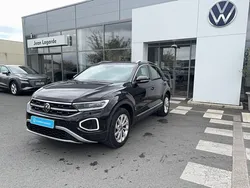 VOLKSWAGEN T-Roc 1.5 TSI EVO 150 Start/Stop DSG7 Style