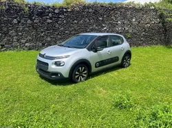 Citroën C3 1.2 VTi