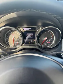 Mercedes-Benz CLA 200 2.2 136cv